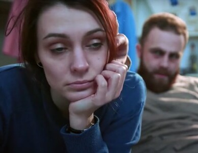 Лечение зависимости от мефедрона в Поронайске Девушка под действием наркотиков